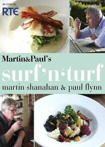 Martin & Paul's Surf n' Turf Martin & Paul's Surf n' Turf