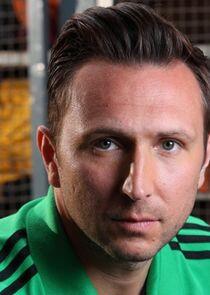 Alex Walkinshaw Alex Walkinshaw
