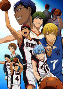 Kuroko no Basuke Kuroko no Basuke