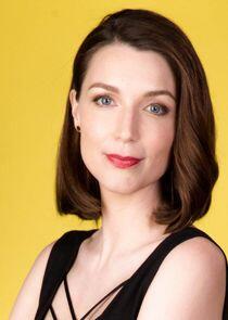 Julia Deering Julia Deering