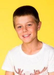 Logan Gray Logan Gray