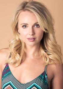 Kimberley Crossman Kimberley Crossman