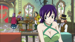 Fairy Tail, Year X791 Fairy Tail, Year X791