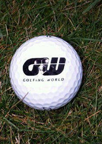 Golfing World Golfing World
