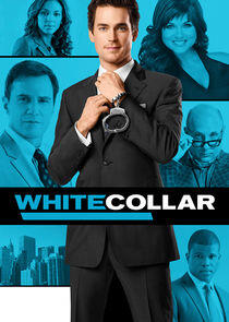 White Collar White Collar