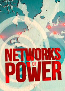 Networks of Power Networks of Power
