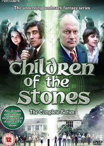Children of the Stones Children of the Stones
