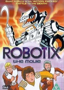Robotix Robotix