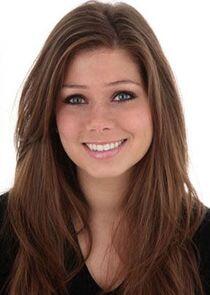 Nikki Sanderson Nikki Sanderson