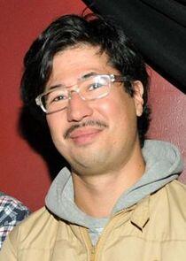 Nobu Adilman Nobu Adilman
