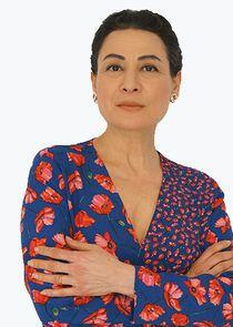 Ferda Aydın Ferda Aydın