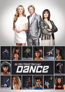 So You Think You Can Dance So You Think You Can Dance