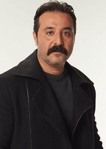 Fırat Engin Fırat Engin
