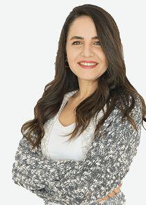 Hande Boztepe Hande Boztepe