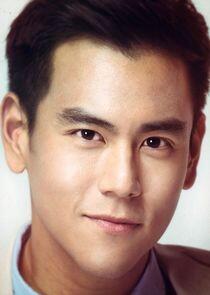 Eddie Peng Eddie Peng
