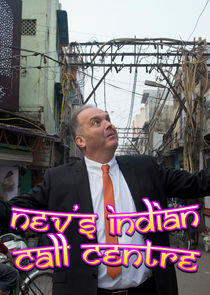 Nev's Indian Call Centre Nev's Indian Call Centre