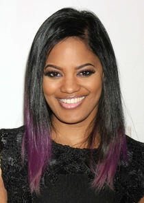 Nzingha Stewart Nzingha Stewart