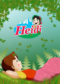 Heidi Heidi