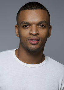 Myles Bullock