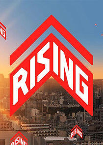 Rising Rising