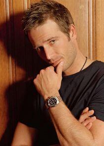Michael Vartan Michael Vartan