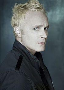 Blaine DeBeers Blaine DeBeers