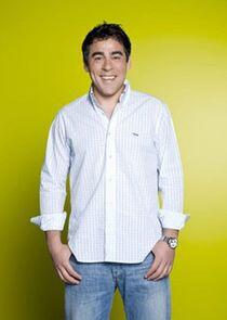 Amador Rivas