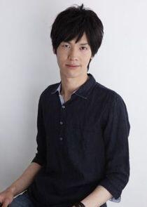 Masakazu Nishida Masakazu Nishida