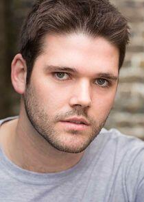 Ben McGregor Ben McGregor