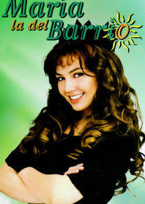 María la del Barrio María la del Barrio
