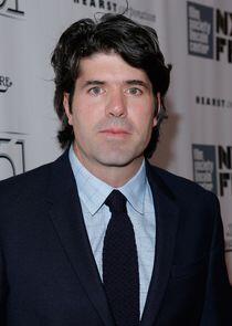 photo of J.C. Chandor photo of J.C. Chandor
