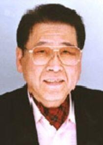 Osamu Kobayashi Osamu Kobayashi