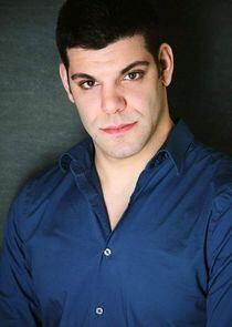 photo of Marc Basil