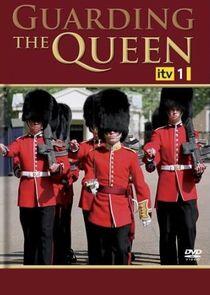 Guarding the Queen Guarding the Queen