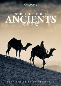 What the Ancients Knew What the Ancients Knew