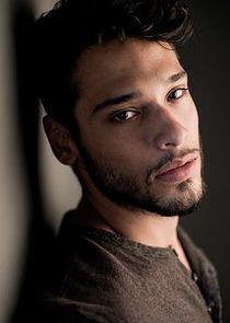 Bruno Fagundes Bruno Fagundes