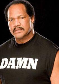 Ron Simmons Ron Simmons