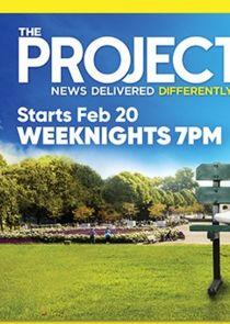 The Project The Project