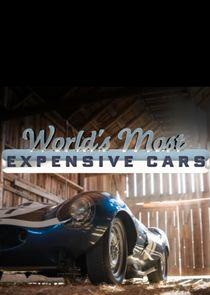 World's Most Expensive Cars World's Most Expensive Cars