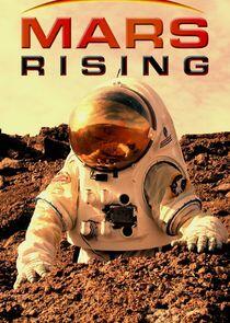 Mars Rising Mars Rising