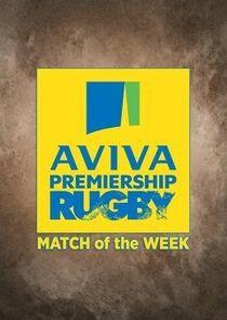 Aviva Premiership Rugby Highlights Aviva Premiership Rugby Highlights