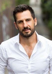 photo of Radek Jonak photo of Radek Jonak