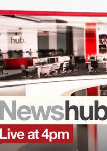Newshub Live at 4pm Newshub Live at 4pm