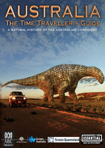 Australia: The Time Traveller's Guide Australia: The Time Traveller's Guide