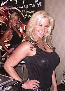 Tammy Sytch Tammy Sytch