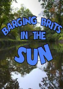 Barging Brits in the Sun Barging Brits in the Sun