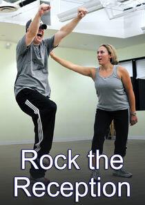 Rock the Reception Rock the Reception