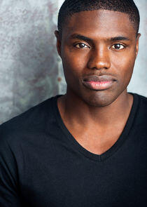 photo of Cleveland Berto