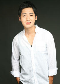 photo of Son Woo Hyuk