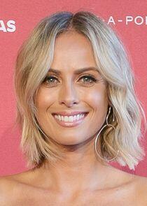 Sylvia Jeffreys